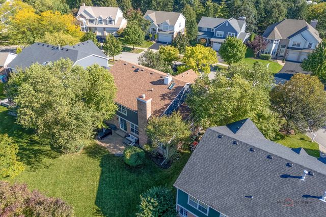 568 Crooked Stick Court, Vernon Hills, IL 60061