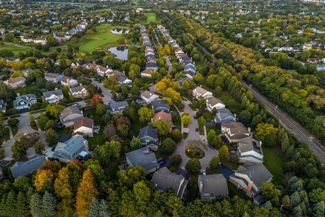 568 Crooked Stick Court, Vernon Hills, IL 60061