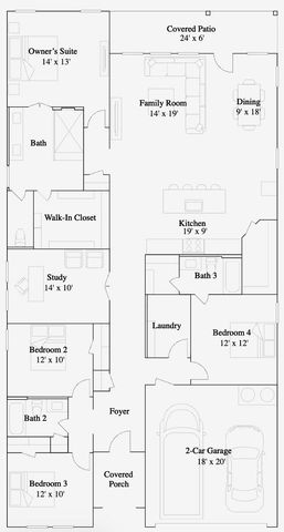 2608 Grove Crest Drive, Rosenberg, TX 77469