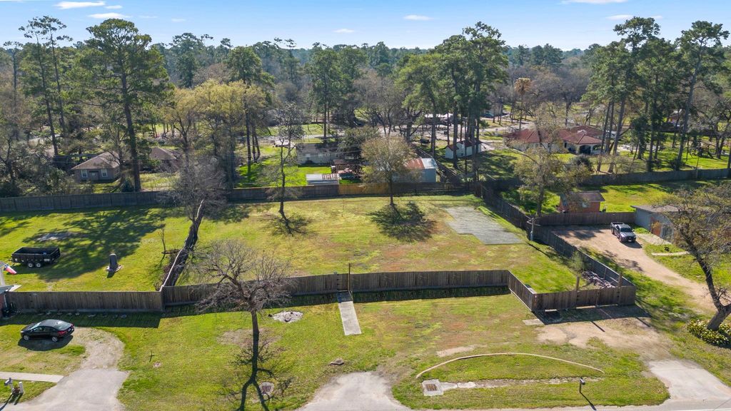 12427 Cypress North Houston Road, Cypress, TX 77429