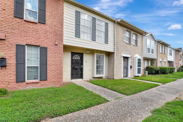 7938 Leonora Street B19, Houston, TX 77061