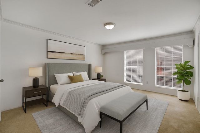 7938 Leonora Street B19, Houston, TX 77061