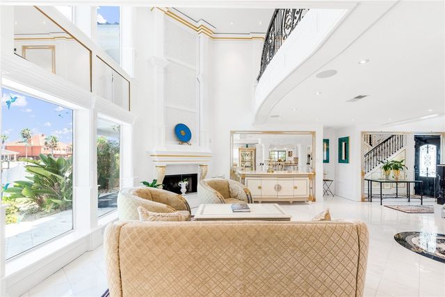 15910 El Soccorro, Corpus Christi, TX 78418