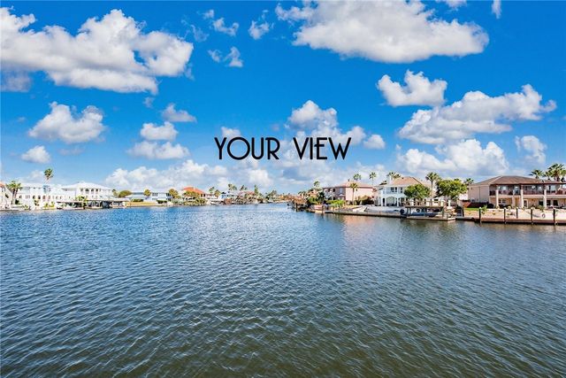 15910 El Soccorro, Corpus Christi, TX 78418