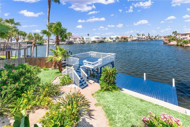 15910 El Soccorro, Corpus Christi, TX 78418