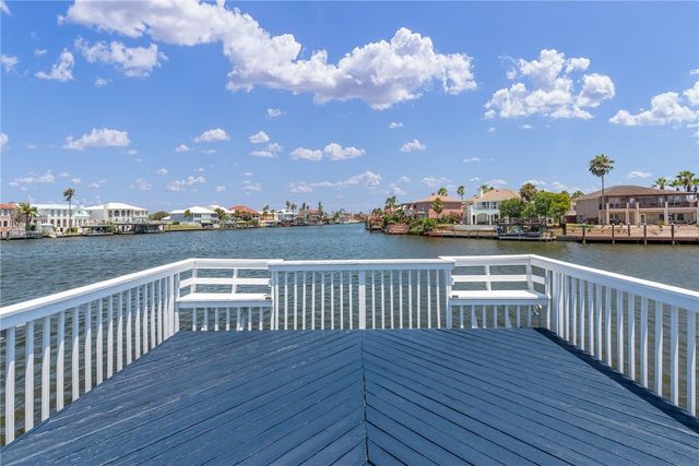 15910 El Soccorro, Corpus Christi, TX 78418