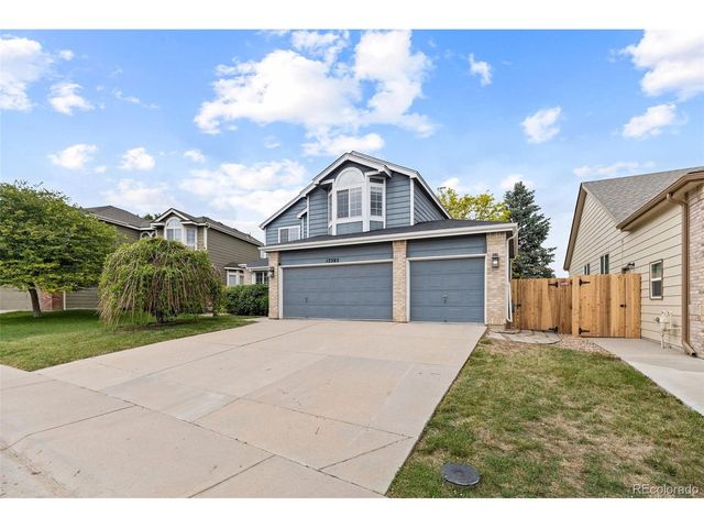13385 Franklin St, Thornton, CO 80241