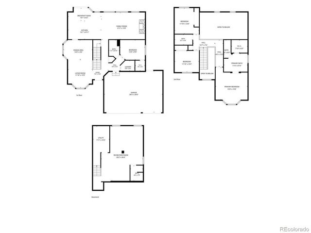 13385 Franklin St, Thornton, CO 80241