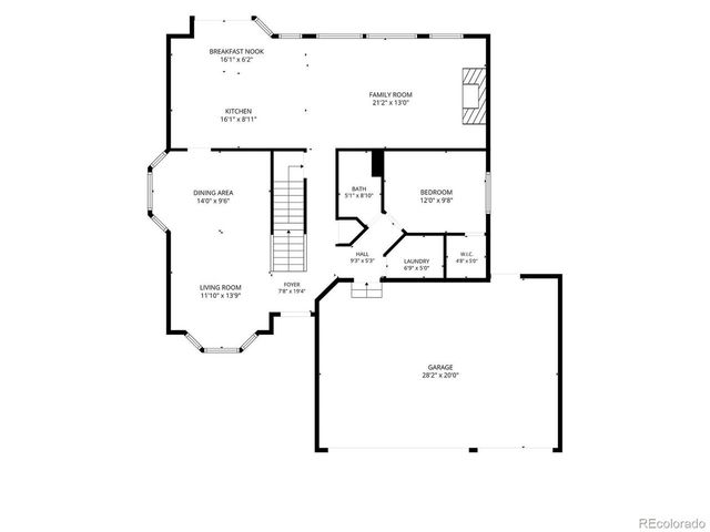13385 Franklin St, Thornton, CO 80241
