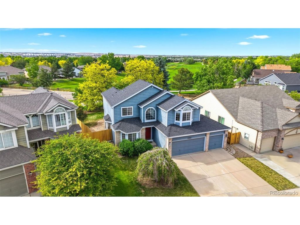 13385 Franklin St, Thornton, CO 80241