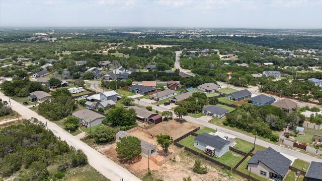 2307 Cedarwood Trail, Granbury, TX 76048