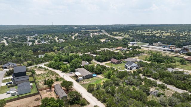 2307 Cedarwood Trail, Granbury, TX 76048