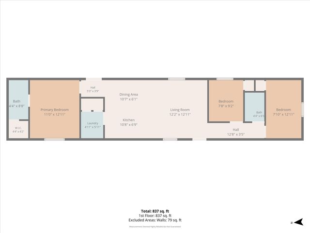 2307 Cedarwood Trail, Granbury, TX 76048