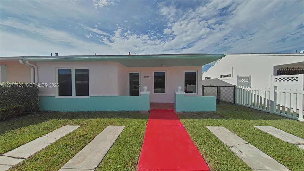 8336 SW 10th Terrace 8336, Miami, FL 33144