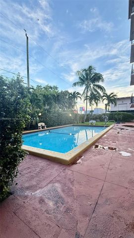 3640 NW 9th Street 405, Miami, FL 33125