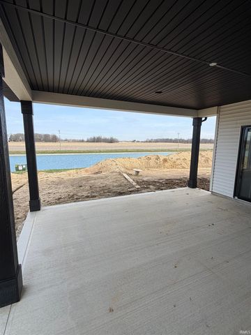 13336 Watling Path, Fort Wayne, IN 46818