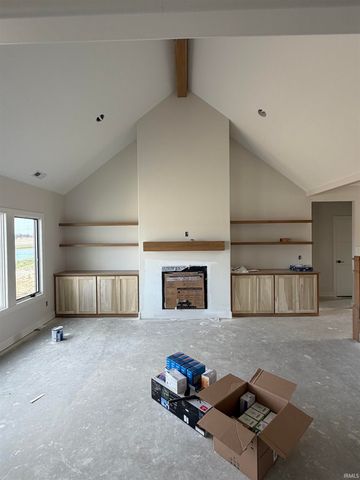 13336 Watling Path, Fort Wayne, IN 46818