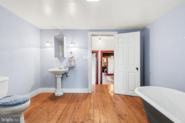 3201 SPRING RD, Carlisle, PA 17013