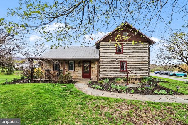 3201 SPRING RD, Carlisle, PA 17013