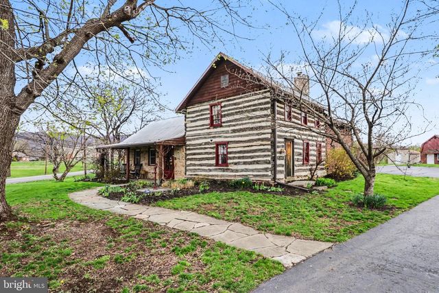 3201 SPRING RD, Carlisle, PA 17013