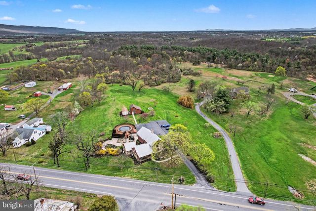 3201 SPRING RD, Carlisle, PA 17013