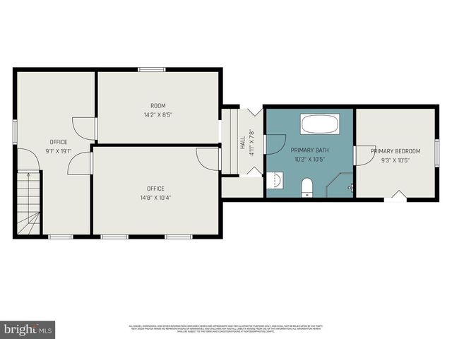 3201 SPRING RD, Carlisle, PA 17013