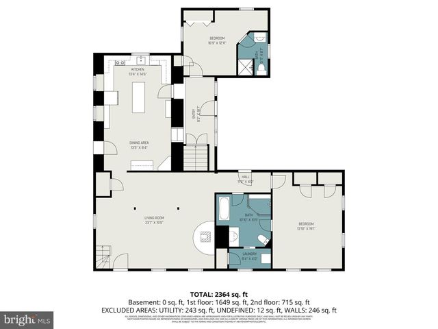3201 SPRING RD, Carlisle, PA 17013