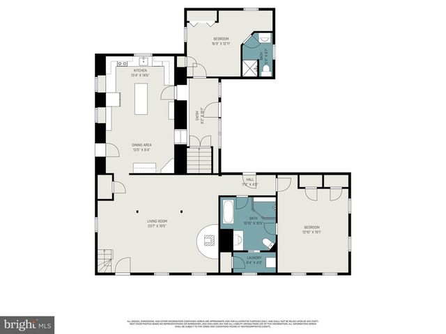 3201 SPRING RD, Carlisle, PA 17013