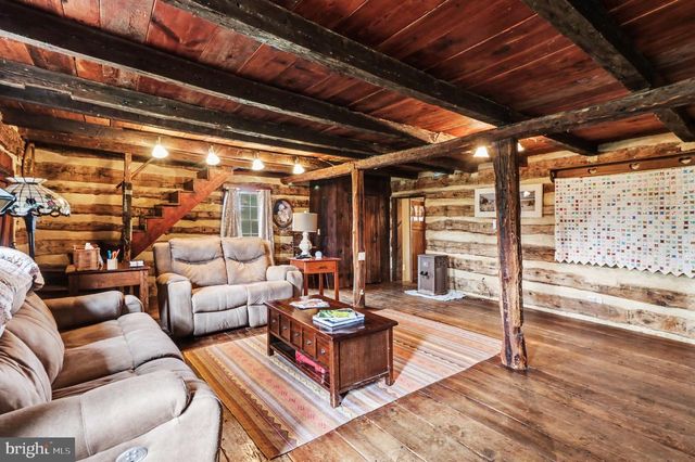 3201 SPRING RD, Carlisle, PA 17013