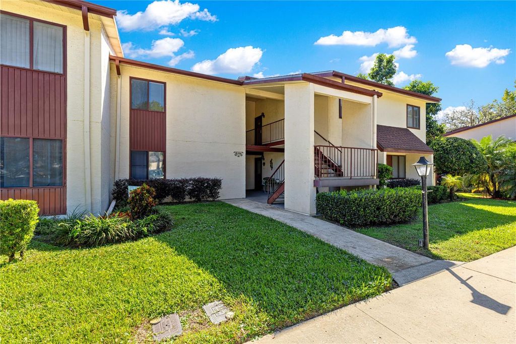 638 MIDWAY DRIVE A, Ocala, FL 34472