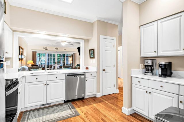 145 Golden Bear Dr Unit 4, Pawleys Island, SC 29585