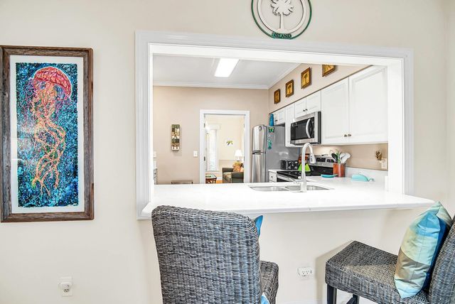 145 Golden Bear Dr Unit 4, Pawleys Island, SC 29585