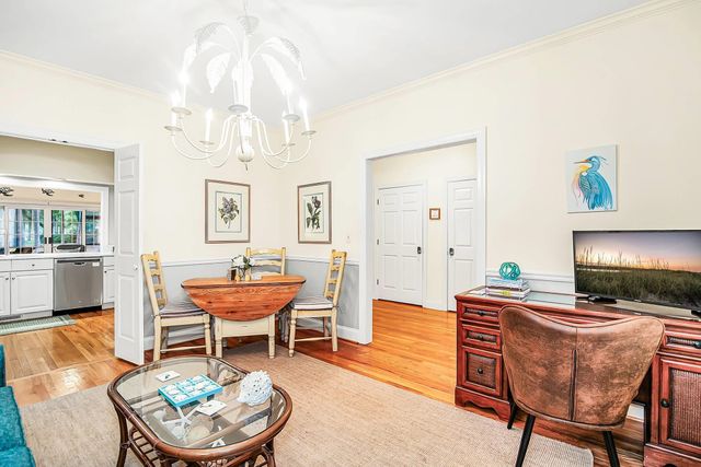 145 Golden Bear Dr Unit 4, Pawleys Island, SC 29585