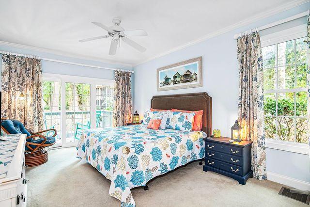 145 Golden Bear Dr Unit 4, Pawleys Island, SC 29585