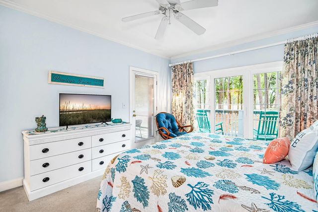 145 Golden Bear Dr Unit 4, Pawleys Island, SC 29585