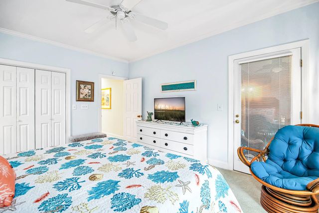 145 Golden Bear Dr Unit 4, Pawleys Island, SC 29585
