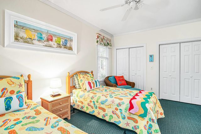 145 Golden Bear Dr Unit 4, Pawleys Island, SC 29585