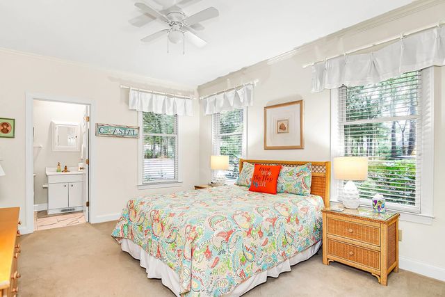 145 Golden Bear Dr Unit 4, Pawleys Island, SC 29585