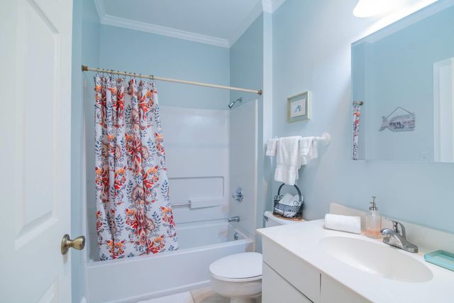 145 Golden Bear Dr Unit 4, Pawleys Island, SC 29585