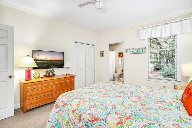145 Golden Bear Dr Unit 4, Pawleys Island, SC 29585
