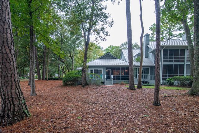 145 Golden Bear Dr Unit 4, Pawleys Island, SC 29585