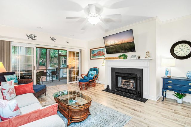 145 Golden Bear Dr Unit 4, Pawleys Island, SC 29585