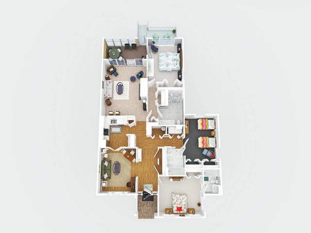 145 Golden Bear Dr Unit 4, Pawleys Island, SC 29585