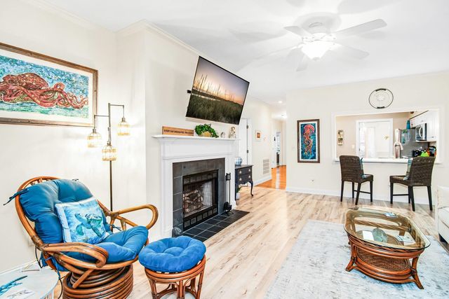 145 Golden Bear Dr Unit 4, Pawleys Island, SC 29585