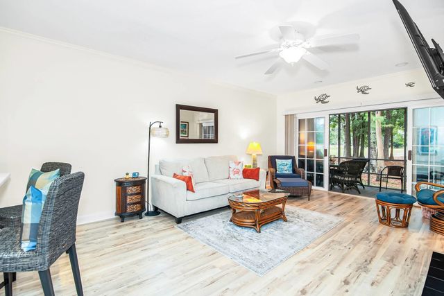 145 Golden Bear Dr Unit 4, Pawleys Island, SC 29585