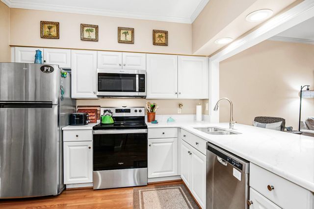145 Golden Bear Dr Unit 4, Pawleys Island, SC 29585