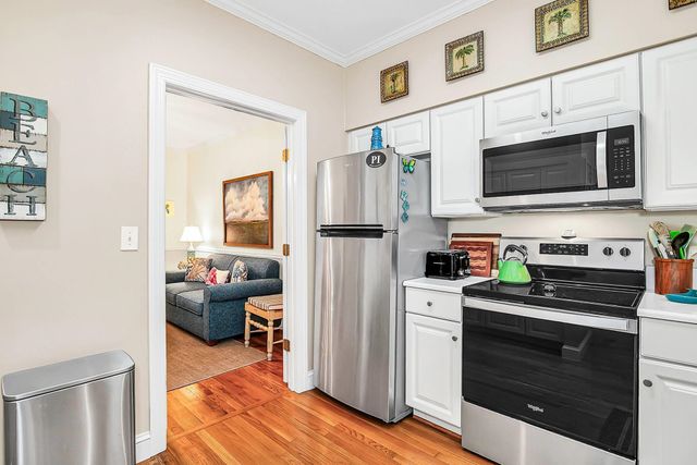145 Golden Bear Dr Unit 4, Pawleys Island, SC 29585