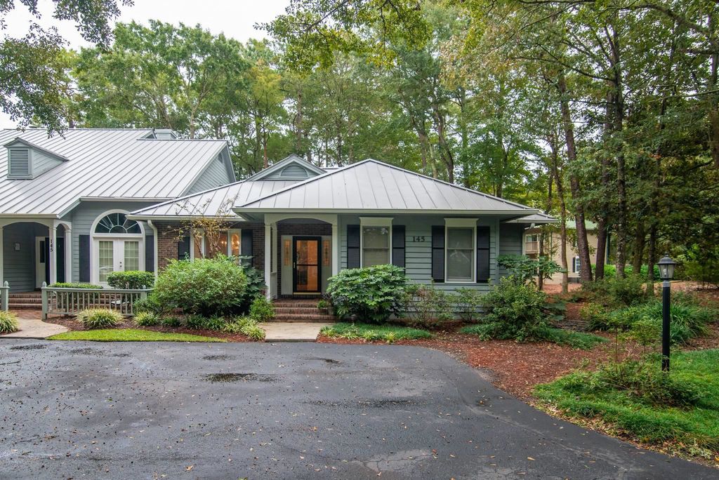 145 Golden Bear Dr Unit 4, Pawleys Island, SC 29585