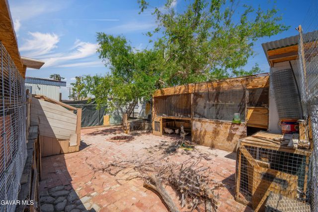 3300 15th Street Spc 275, Rosamond, CA 93560