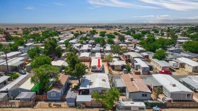 3300 15th Street Spc 275, Rosamond, CA 93560